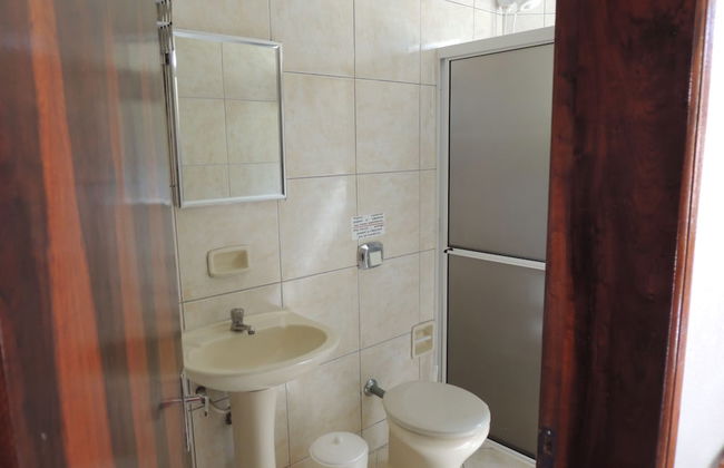 Edificio Kelly Cristina - Photo 48