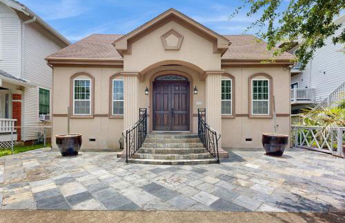 Sandcastle Retreat - Foto 2