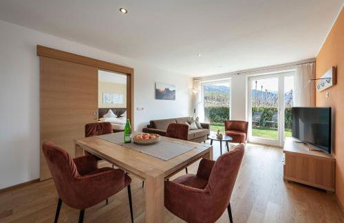 Tirolerhof - panoramic apartments - Foto 12