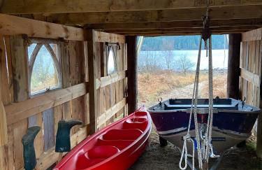 Caledonian Cabin - Photo 65