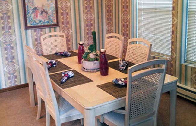 Quality Hill Resort - Foto 15