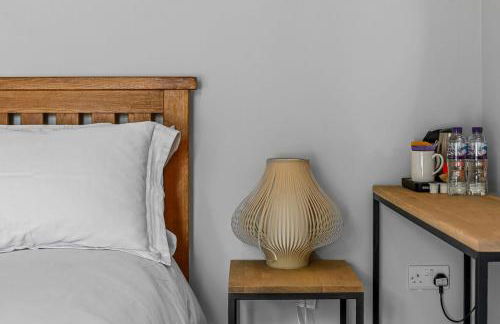 The Hare's Field, Wethersfield - Foto 73