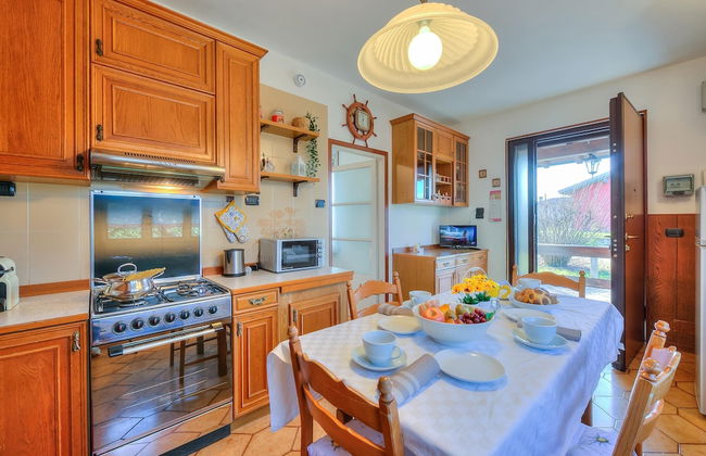 Cedar House Villa Few Minutes From Lake - Foto 12