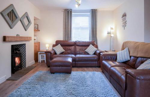 Ty George - 3 Bedroom Cottage - Tenby - Foto 42