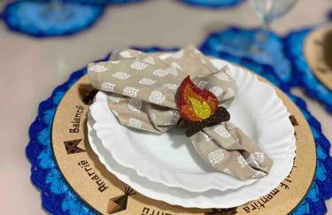 Lindo apartamento em condominio dois ar cond - Foto 11