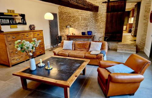 L'atelier du Doubs - Foto 8