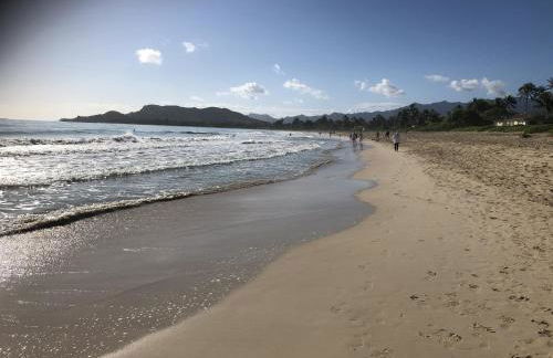 Gorgeous Renovated 1937 Plantation Style Beach House 50 Steps To The Center Of The Beach 5 Bedroom Home by RedAwning - Foto 80
