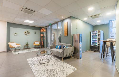 Appart'City Classic Valence - Foto 58