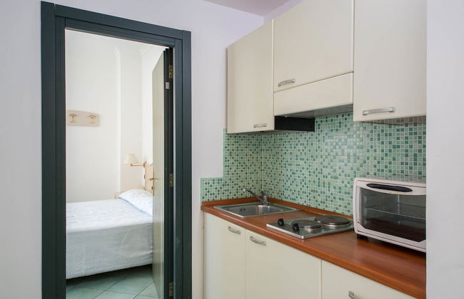 La Residenza Aparthotel - Photo 14