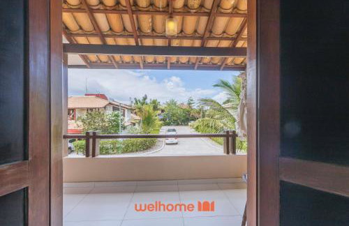 Casa em condomínio com piscina em Porto Seguro - Foto 40