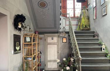 La Casa sul Lungarno - Foto 37