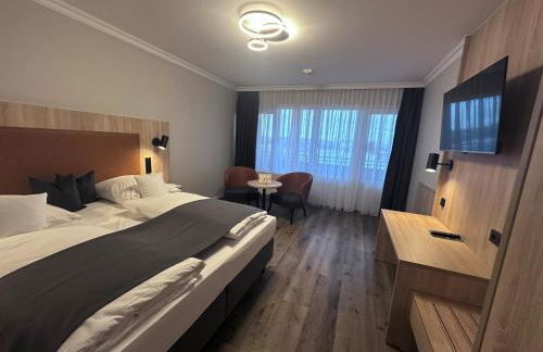 Apartment-Hotel Hamburg Mitte - Foto 57