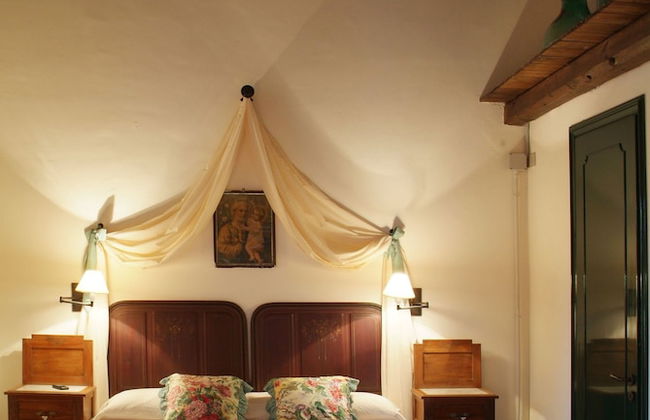 Agriturismo Masseria Cianciò - Foto 8