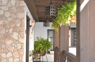 Suites La Posada De Pilar - Foto 65