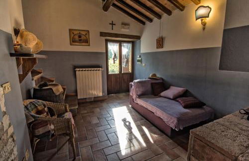 Bio Agriturismo Montemenardo Apartments - Foto 78