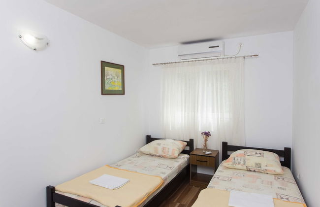 Apartments Djurkovic - Foto 9