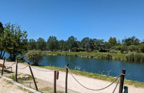 L'Orée du Golf - Foto 6