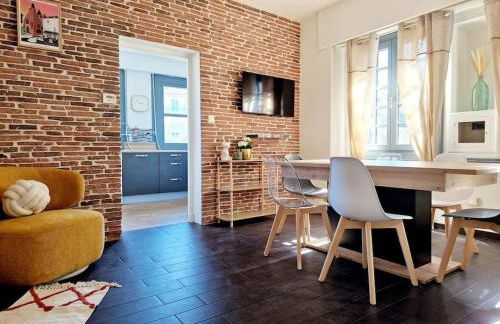 Haut Foirail, Balcon Centre-Ville - Photo 27