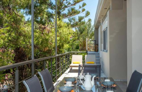 Villa AERAS - Foto 23