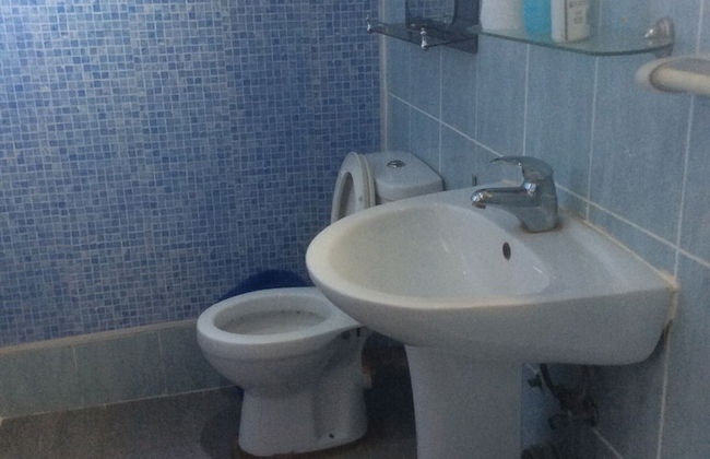 GHouse Accra - Foto 28