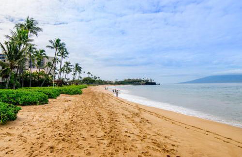 Maui Kaanapali Villas A108 - Photo 44
