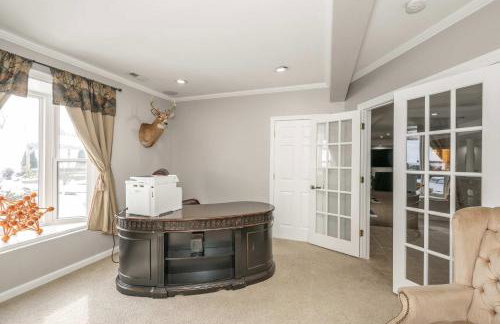 The Bishops Manor Stay for 10 - Foto 41