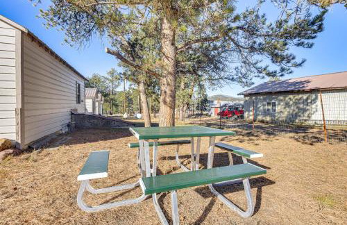 Lake George Views! The Cozy Cabin Near Hiking - Foto 18