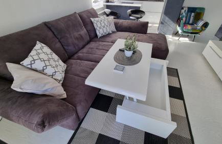 Laura Exclusive, dizajnerski uređen stan, izvrsno opremljen, self check-in - Foto 5