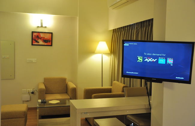 Starlit Suites - Foto 21