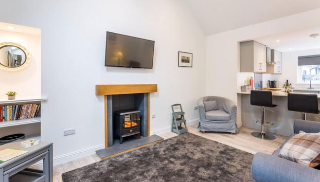 Ideal Couples base for exploring the Isle of Arran - Foto 2, Profilbild