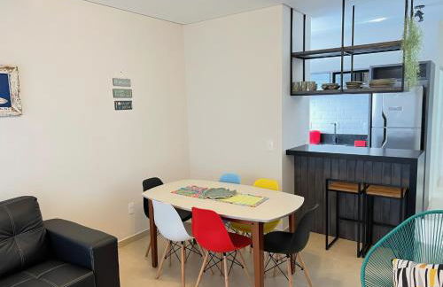 Surpreendente apto, 290 metros da praia! - Photo 15