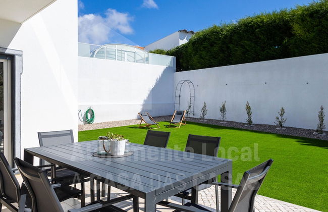 Villa Canto da Baleia - Foto 2