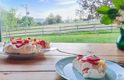 La Casa Amarilla de Cercedilla - Foto 7