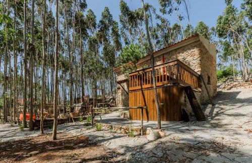 A Casa de Pedra - Foto 1