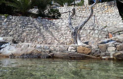 Apartments Horvat on Island Pag - Foto 25