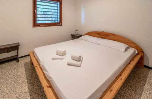 Grifeu 5 Apartamento luminoso con terraza y vistas - Foto 14