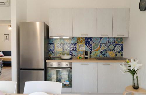 Palazzo Cilento - Appartamenti a due passi dal mare - Foto 21