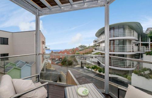 5 Middlecombe - Luxury Apartment at Byron Woolacombe, only 4 minute walk to Woolacombe Beach! - Foto 2