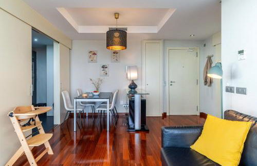 Canela Homes BARCELONA FÒRUM - Foto 50