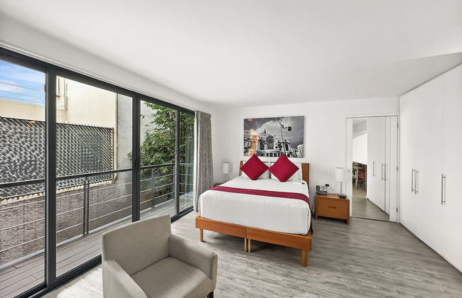 Armonik Suites - Foto 7