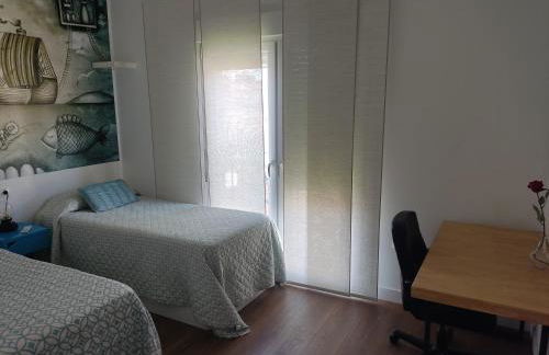 Chalet con piscina - Foto 6