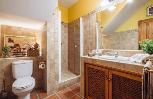 El Escondite de Molina. Valle del Tiétar. - Photo 48