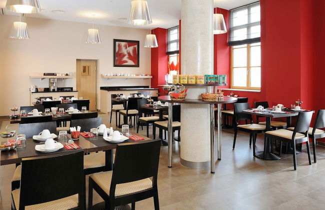 Residhome Caserne de Bonne - Photo 32