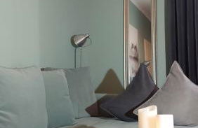 Maries bunte Villa - Foto 61