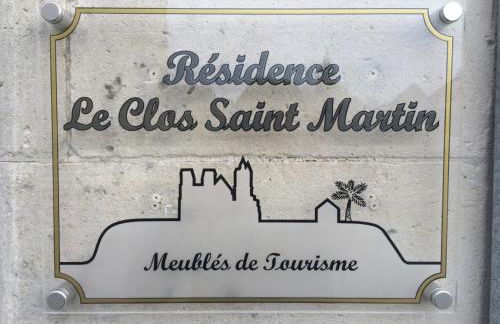 Le Clos Saint Martin - Foto 2