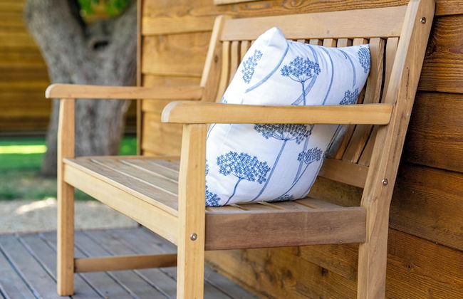 Willunga Gallery Cabins - Photo 9