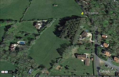 Villa LA FOUGASSE avec piscine - Foto 28