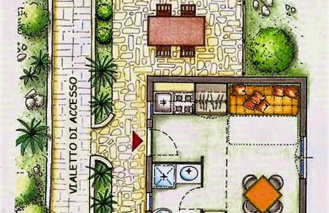 La Francesca Sud un villaggio"glamping" - Foto 24