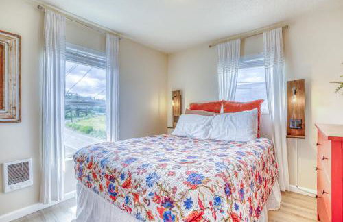 Riverfront Gem - Meredith Lodging - Foto 29