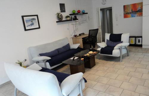 Beautiful Apartment im Zentrum von Sankt Augustin - Foto 4